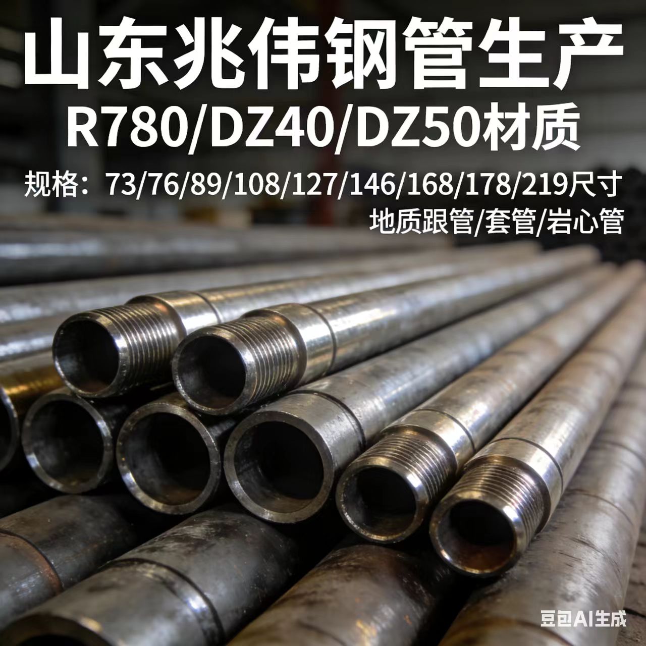 三门峡助力济潍高速隧道支护工程圆满完工兆伟钢管